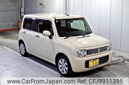 suzuki alto-lapin 2013 -SUZUKI 【高知 584は203】--Alto Lapin HE22S-417284---SUZUKI 【高知 584は203】--Alto Lapin HE22S-417284-