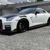 nissan gt-r 2022 -NISSAN--GT-R 4BA-R35--R35-150619---NISSAN--GT-R 4BA-R35--R35-150619- image 3