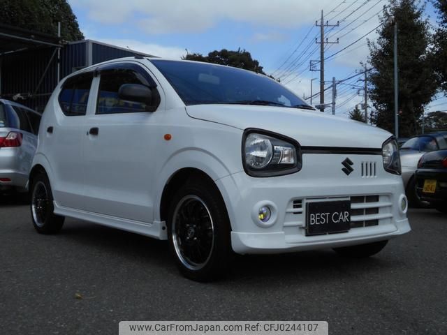 suzuki alto 2019 GOO_JP_700056091530240924002 image 2