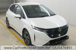 nissan aura 2024 -NISSAN--AURA FSNE13-575953---NISSAN--AURA FSNE13-575953-