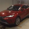 toyota harrier 2021 -TOYOTA--Harrier 6AA-AXUH80--AXUH80-0038614---TOYOTA--Harrier 6AA-AXUH80--AXUH80-0038614- image 1