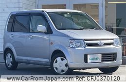 mitsubishi ek-wagon 2007 -MITSUBISHI--ek Wagon DBA-H82W--H82W-0511056---MITSUBISHI--ek Wagon DBA-H82W--H82W-0511056-