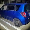 toyota ractis 2010 CFJ1595415 image 4