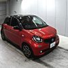 smart forfour 2017 -SMART 【高松 500せ5098】--Smart Forfour 453042-WME4530422Y156606---SMART 【高松 500せ5098】--Smart Forfour 453042-WME4530422Y156606- image 1