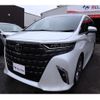 toyota alphard 2024 quick_quick_3BA-AGH40W_AGH40-0018899 image 1