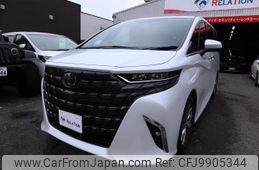 toyota alphard 2024 quick_quick_3BA-AGH40W_AGH40-0018899