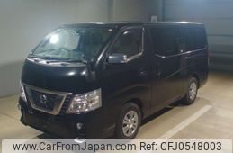 nissan caravan-van 2019 -NISSAN--Caravan Van VW2E26-113664---NISSAN--Caravan Van VW2E26-113664-