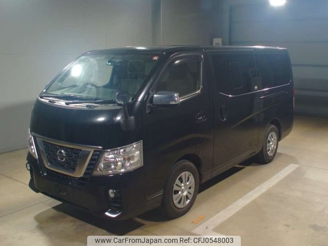 nissan caravan-van 2019 -NISSAN--Caravan Van VW2E26-113664---NISSAN--Caravan Van VW2E26-113664- image 1