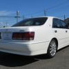 toyota crown 2002 CFJ1639692 image 7
