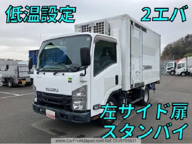 isuzu elf-truck 2017 quick_quick_TPG-NMR85AN_NMR85-7036796 image 1