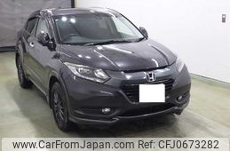 honda vezel 2014 22423