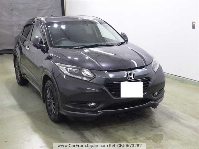 honda vezel 2014 22423 image 1