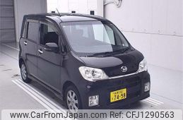 daihatsu tanto-exe 2010 -DAIHATSU 【岐阜 582ﾓ7498】--Tanto Exe L465S--0004155---DAIHATSU 【岐阜 582ﾓ7498】--Tanto Exe L465S--0004155-