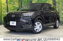 daihatsu rocky 2022 -DAIHATSU--Rocky 3BA-A210S--A210S-0017829---DAIHATSU--Rocky 3BA-A210S--A210S-0017829-