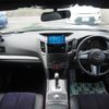 subaru legacy-touring-wagon 2010 -SUBARU--Legacy Wagon DBA-BR9--BR9-039532---SUBARU--Legacy Wagon DBA-BR9--BR9-039532- image 6