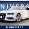 audi a7 2015 -AUDI--Audi A7 ABA-4GCREC--WAUZZZ4G4GN103585---AUDI--Audi A7 ABA-4GCREC--WAUZZZ4G4GN103585- image 1