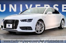 audi a7 2015 -AUDI--Audi A7 ABA-4GCREC--WAUZZZ4G4GN103585---AUDI--Audi A7 ABA-4GCREC--WAUZZZ4G4GN103585-