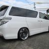 toyota vellfire 2013 -TOYOTA--Vellfire ANH20W--ANH20-8263575---TOYOTA--Vellfire ANH20W--ANH20-8263575- image 2