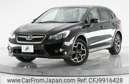 subaru xv 2015 quick_quick_DBA-GP7_GP7-090193