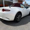 mazda roadster 2021 CFJ1566939 image 2