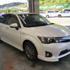 toyota corolla-fielder 2014 -TOYOTA 【京都 503つ966】--Corolla Fielder NKE165G-7043806---TOYOTA 【京都 503つ966】--Corolla Fielder NKE165G-7043806- image 4