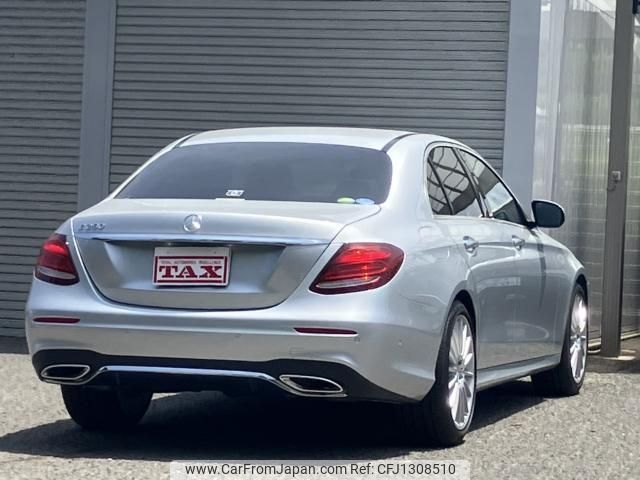 mercedes-benz e-class 2017 quick_quick_213045C_WDD2130452A303048 image 2