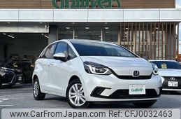 honda fit 2020 -HONDA--Fit 6AA-GR3--GR3-1034798---HONDA--Fit 6AA-GR3--GR3-1034798-