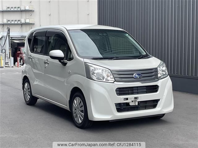 subaru stella 2019 -SUBARU--Stella DBA-LA150F--LA150F-2600052---SUBARU--Stella DBA-LA150F--LA150F-2600052- image 1