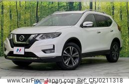 nissan x-trail 2019 -NISSAN--X-Trail DBA-NT32--NT32-312133---NISSAN--X-Trail DBA-NT32--NT32-312133-