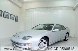 nissan fairlady-z 1996 GOO_JP_700957246730241219001