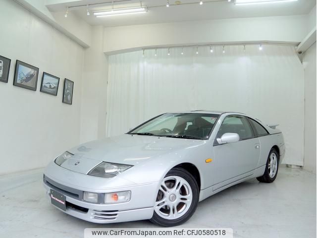 nissan fairlady-z 1996 GOO_JP_700957246730241219001 image 1