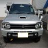 suzuki jimny 2011 -SUZUKI--Jimny JB23W--JB23W-661181---SUZUKI--Jimny JB23W--JB23W-661181- image 2