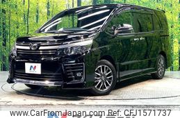 toyota voxy 2017 CFJ1571737