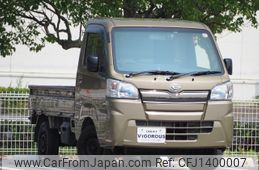 daihatsu hijet-truck 2019 -DAIHATSU--Hijet Truck EBD-S510P--S510P-0275533---DAIHATSU--Hijet Truck EBD-S510P--S510P-0275533-