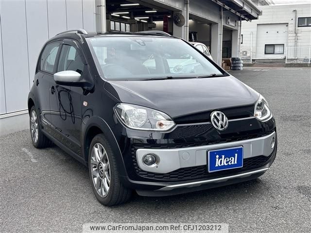 volkswagen up 2016 -VOLKSWAGEN--VW up DBA-AACHYW--WVWZZZAAZGD083147---VOLKSWAGEN--VW up DBA-AACHYW--WVWZZZAAZGD083147- image 2