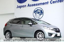 honda fit-hybrid 2014 quick_quick_DAA-GP5_GP5-3045116