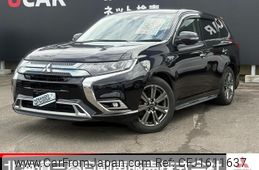 mitsubishi outlander-phev 2019 CFJ1611637