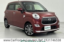 daihatsu cast 2015 CFJ1746538