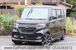 honda n-box 2018 -HONDA--N BOX JF3--JF3-1169346---HONDA--N BOX JF3--JF3-1169346-