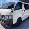 toyota hiace-van 2013 -TOYOTA--Hiace Van TRH200V--TRH200-0174625---TOYOTA--Hiace Van TRH200V--TRH200-0174625- image 7