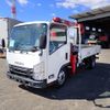 isuzu elf-truck 2015 quick_quick_TPG-NMR85AR_NMR85-7030590 image 1