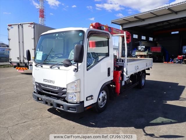 isuzu elf-truck 2015 quick_quick_TPG-NMR85AR_NMR85-7030590 image 1