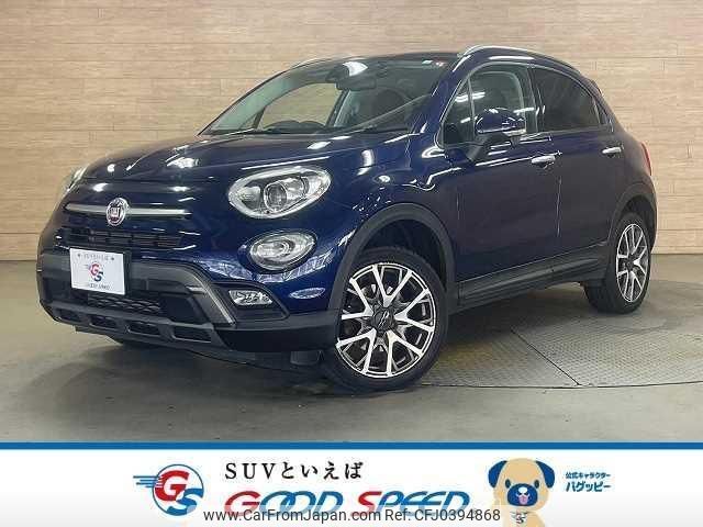 fiat 500x 2018 quick_quick_ABA-33414_ZFA3340000P669037 image 1