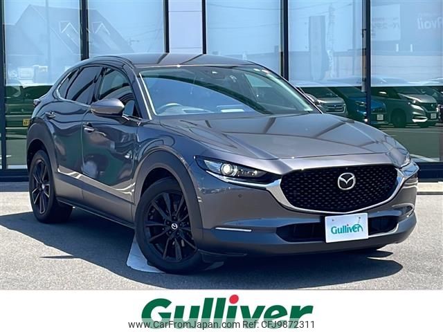 mazda cx-3 2019 -MAZDA--CX-30 3DA-DM8P--DM8P-101531---MAZDA--CX-30 3DA-DM8P--DM8P-101531- image 1