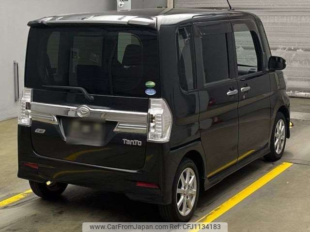 daihatsu tanto 2014 -DAIHATSU--Tanto DBA-LA600S--LA600S-0109674---DAIHATSU--Tanto DBA-LA600S--LA600S-0109674- image 2