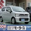 suzuki wagon-r 2021 GOO_JP_700060017330240529001 image 1