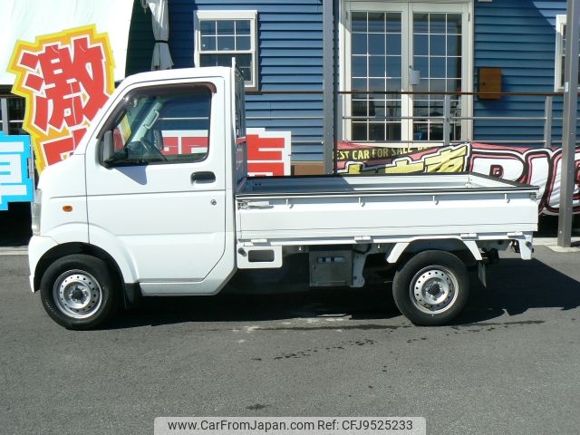 suzuki carry-truck 2013 -SUZUKI--Carry Truck EBD-DA63T--DA63T-826502---SUZUKI--Carry Truck EBD-DA63T--DA63T-826502- image 2