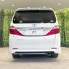 toyota alphard 2013 -TOYOTA--Alphard DBA-ANH20W--ANH20-8301570---TOYOTA--Alphard DBA-ANH20W--ANH20-8301570- image 16