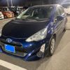 toyota aqua 2017 CFJ1801337 image 1