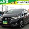 honda fit 2018 quick_quick_DBA-GK5_GK5-1301577 image 1